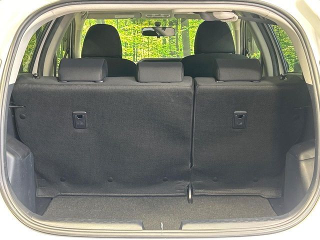 TOYOTA AQUA 2013 Image 31