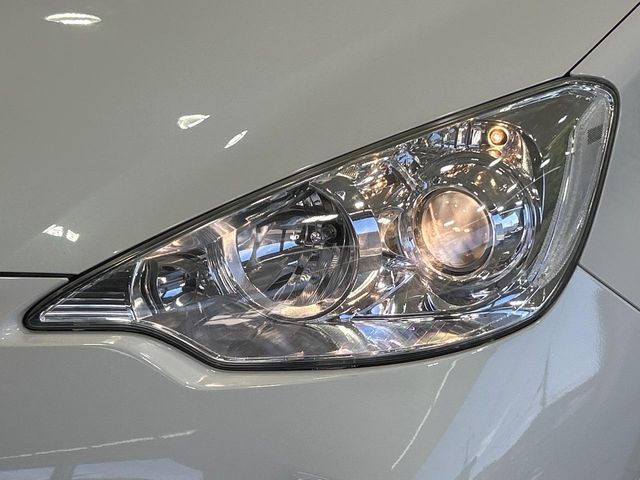 TOYOTA AQUA 2013 Image 31