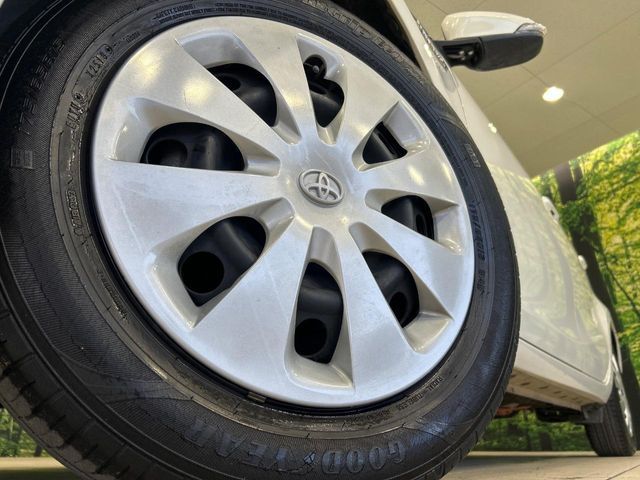 TOYOTA AQUA 2013 Image 31