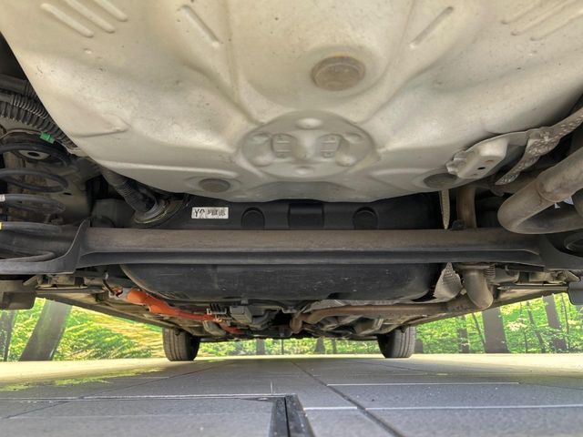 TOYOTA AQUA 2013 Image 31