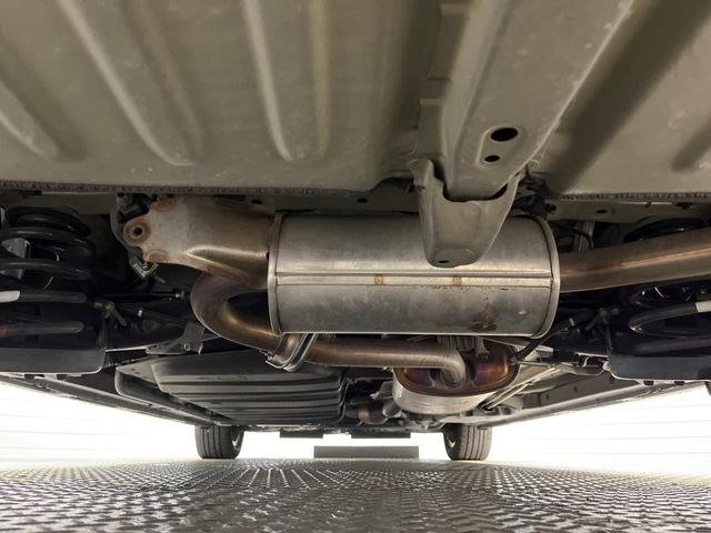 TOYOTA VOXY 2017 Image 31