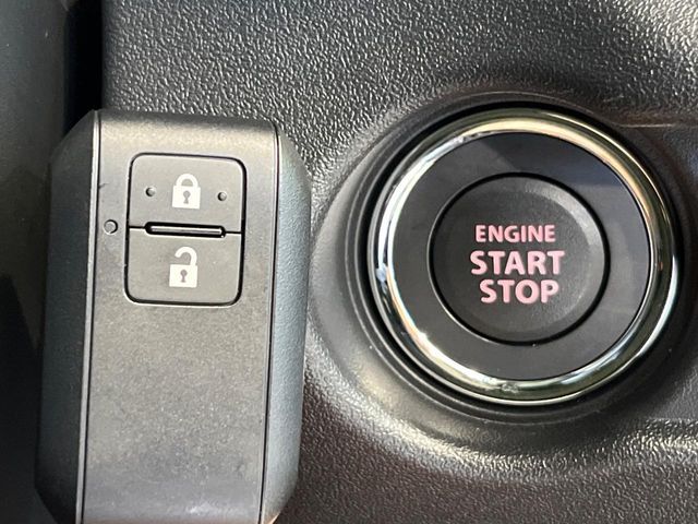 SUZUKI JIMNY NOMADE 2026 Image 31