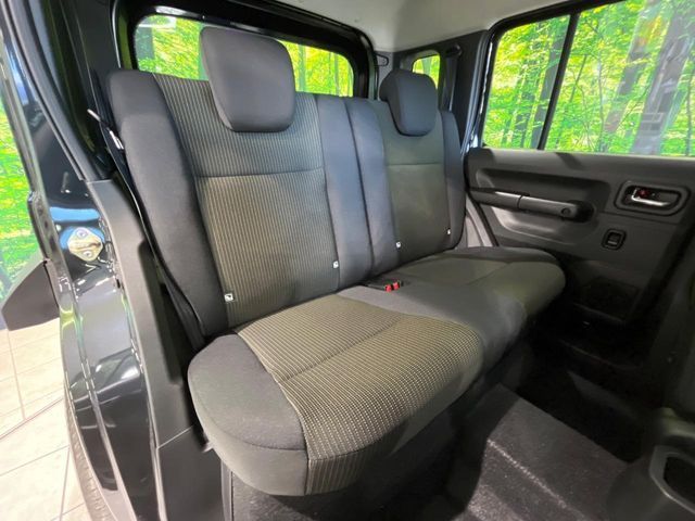 SUZUKI JIMNY NOMADE 2026 Image 31