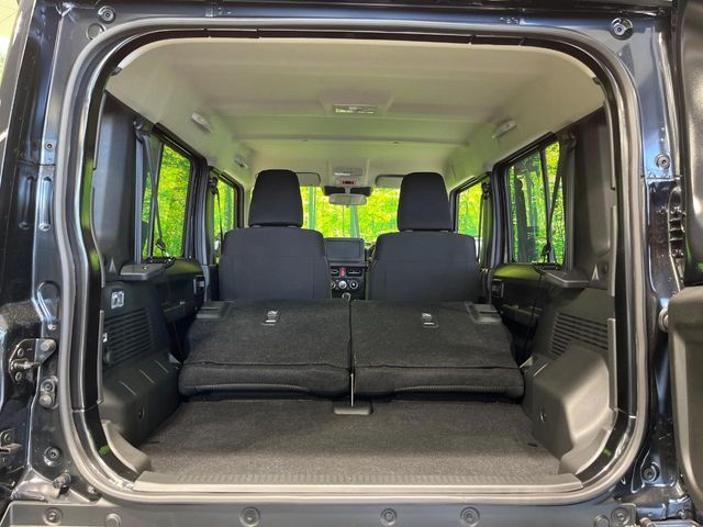 SUZUKI JIMNY NOMADE 2026 Image 31