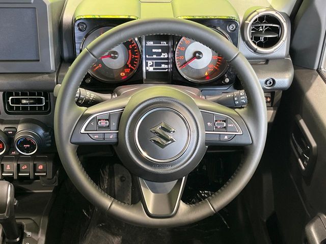 SUZUKI JIMNY NOMADE 2026 Image 31