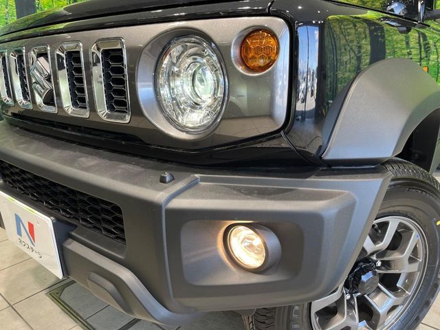 SUZUKI JIMNY NOMADE 2026 Image 31