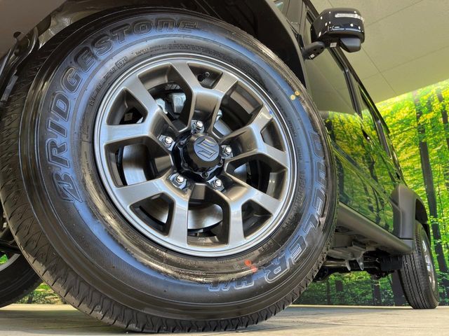 SUZUKI JIMNY NOMADE 2026 Image 31