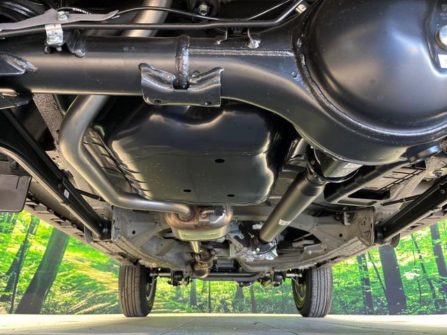 SUZUKI JIMNY NOMADE 2026 Image 31