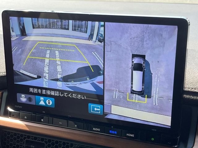 HONDA STEPWAGON E:HEV SPAD 2022 Image 31