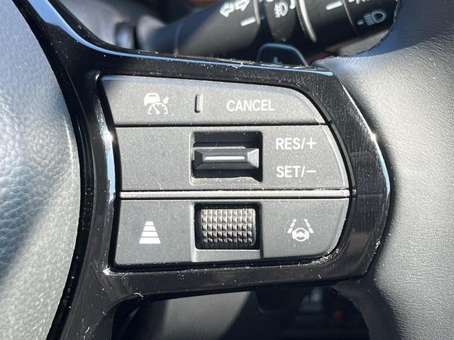 HONDA STEPWAGON E:HEV SPAD 2022 Image 31