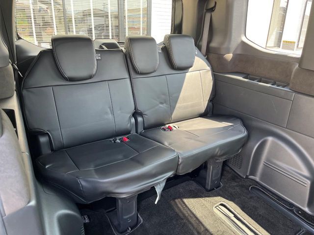 HONDA STEPWAGON E:HEV SPAD 2022 Image 31