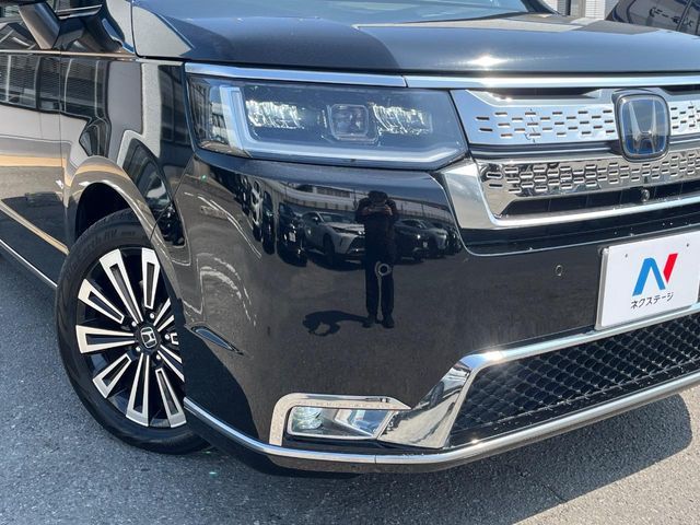 HONDA STEPWAGON E:HEV SPAD 2022 Image 31