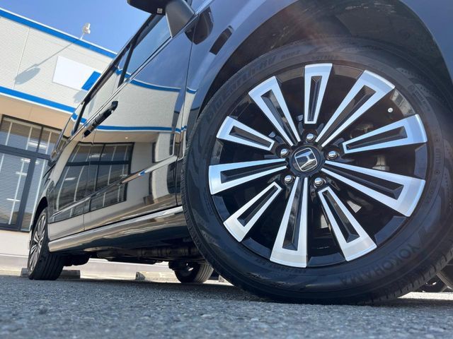 HONDA STEPWAGON E:HEV SPAD 2022 Image 31