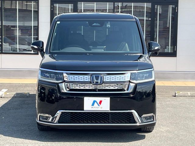 HONDA STEPWAGON E:HEV SPAD 2022 Image 31
