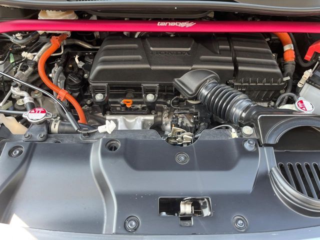 HONDA STEPWAGON E:HEV SPAD 2022 Image 31