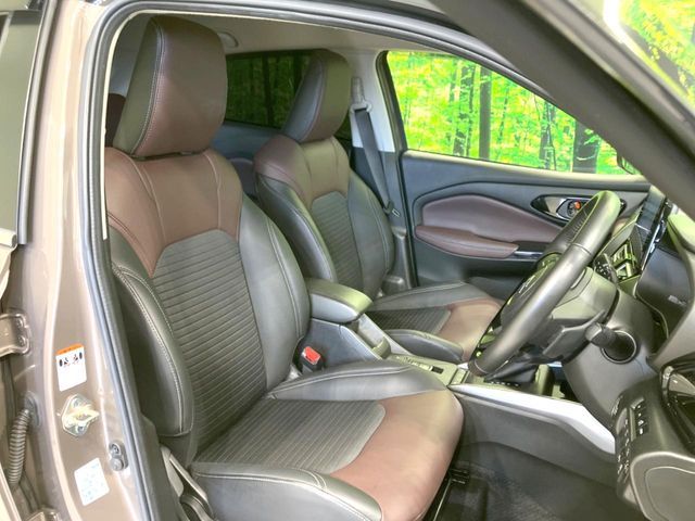 SUZUKI FRONX 2025 Image 31