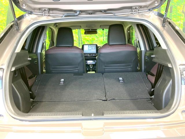 SUZUKI FRONX 2025 Image 31