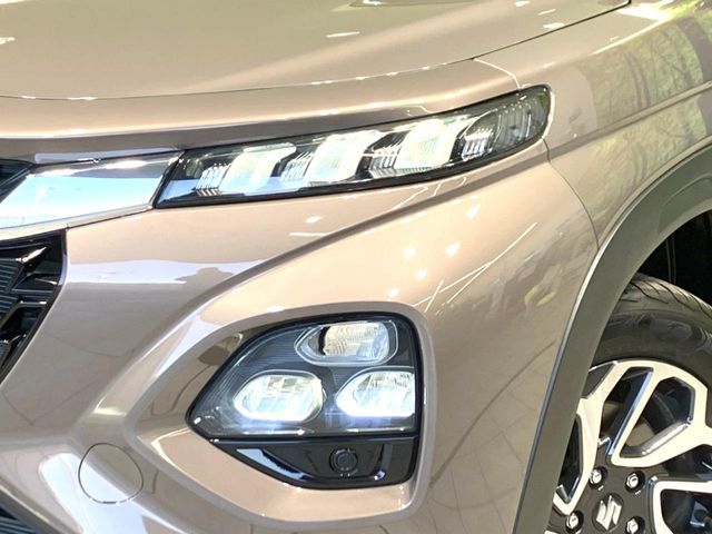 SUZUKI FRONX 2025 Image 31