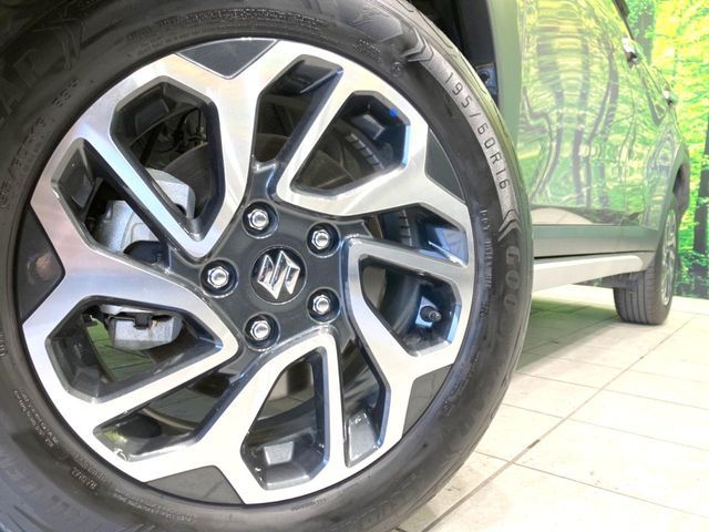 SUZUKI FRONX 2025 Image 31