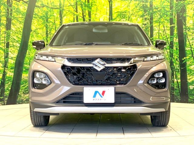 SUZUKI FRONX 2025 Image 31