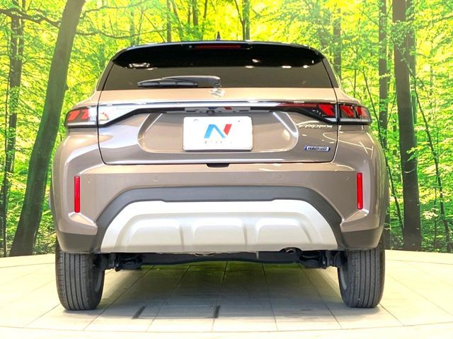 SUZUKI FRONX 2025 Image 31