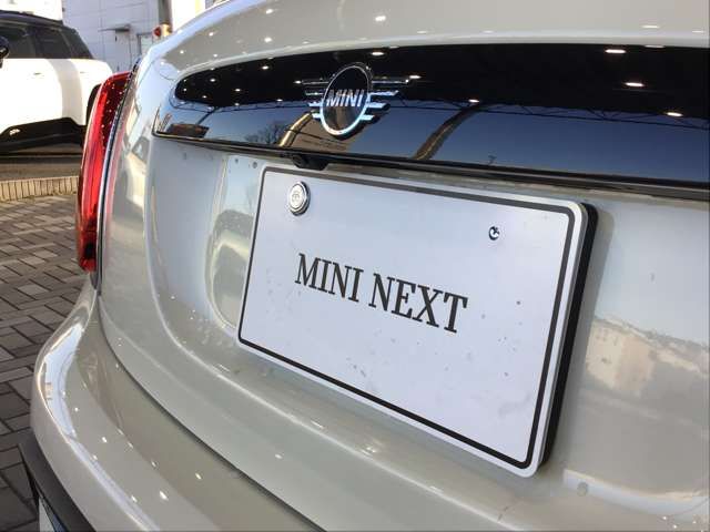 BMW MINI COOPER S 5DOOR 2023 Image 31