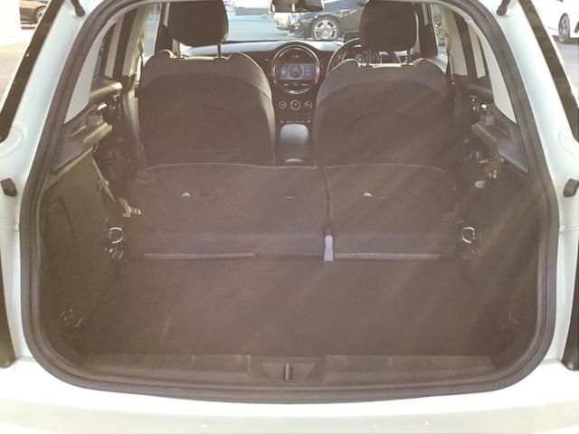 BMW MINI COOPER S 5DOOR 2023 Image 31