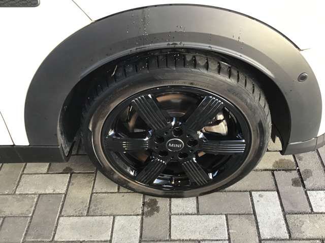 BMW MINI COOPER S 5DOOR 2023 Image 31