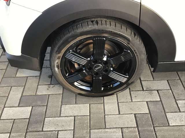 BMW MINI COOPER S 5DOOR 2023 Image 31