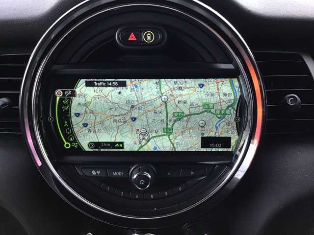 BMW MINI COOPER S 5D 2018 Image 31