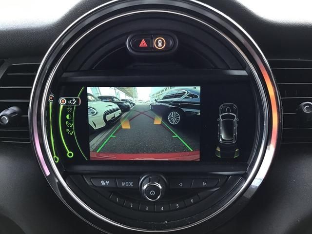 BMW MINI COOPER S 5D 2018 Image 31