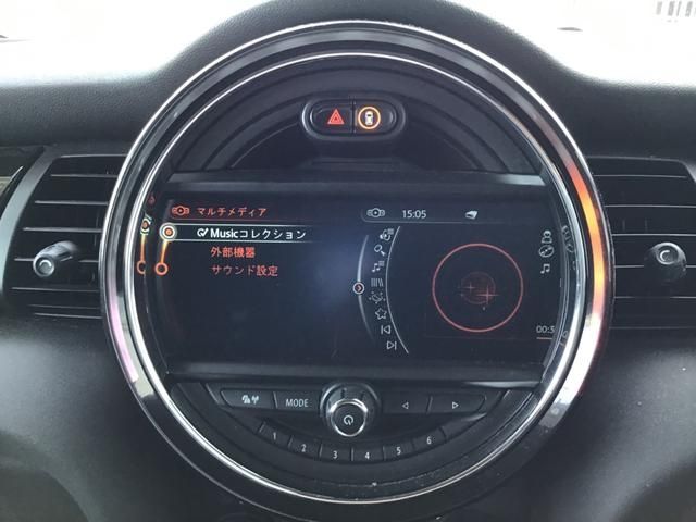 BMW MINI COOPER S 5D 2018 Image 31