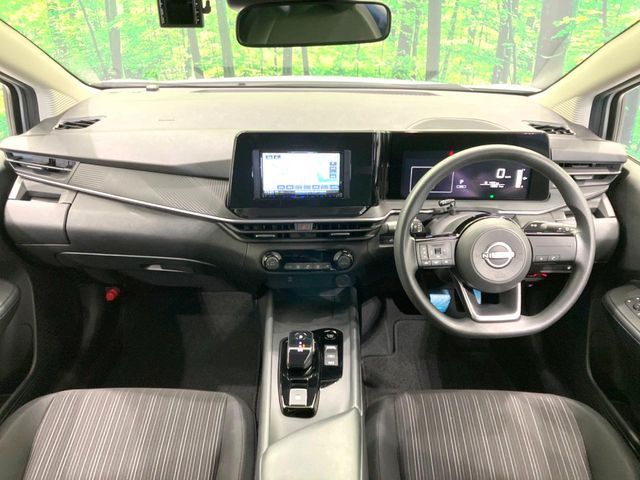 NISSAN NOTE 2024 Image 31