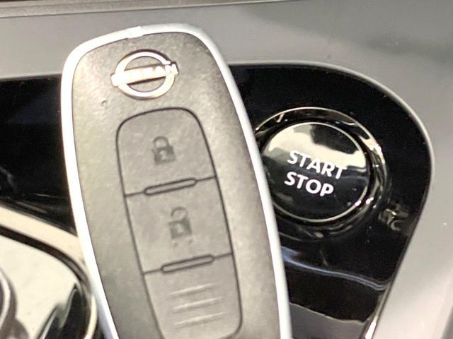 NISSAN NOTE 2024 Image 31