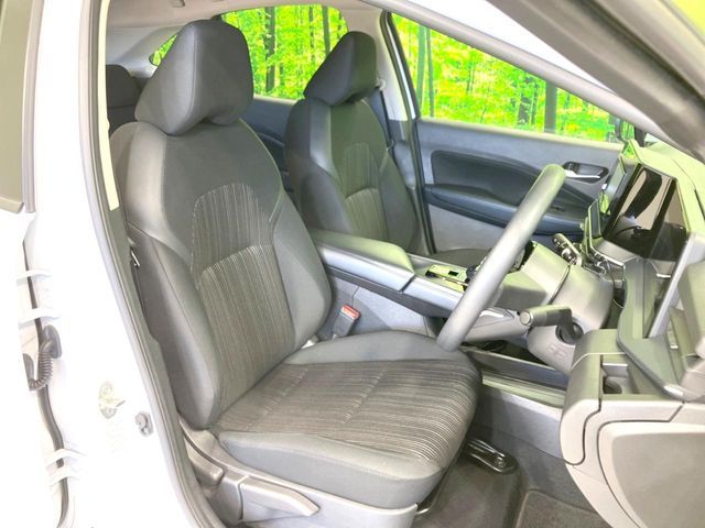 NISSAN NOTE 2024 Image 31