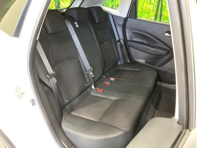 NISSAN NOTE 2024 Image 31