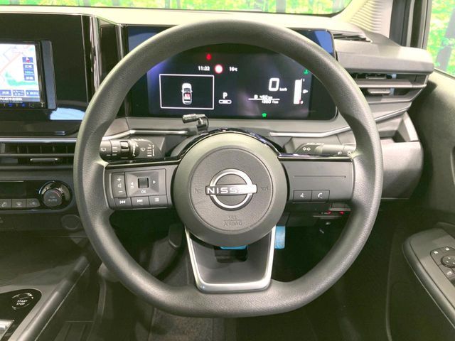 NISSAN NOTE 2024 Image 31