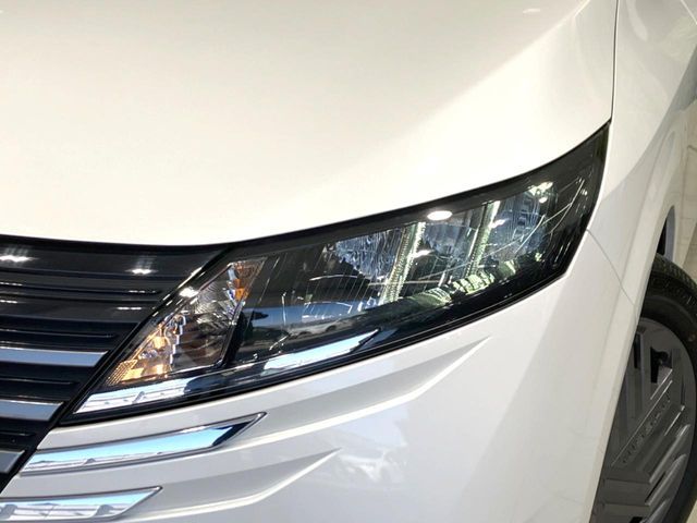 NISSAN NOTE 2024 Image 31