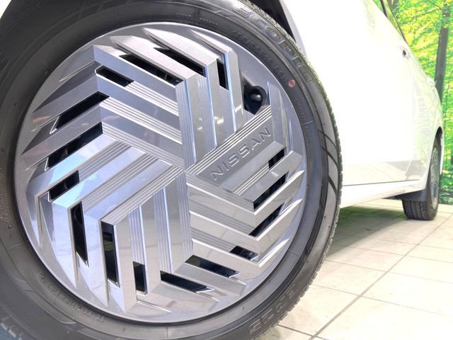 NISSAN NOTE 2024 Image 31