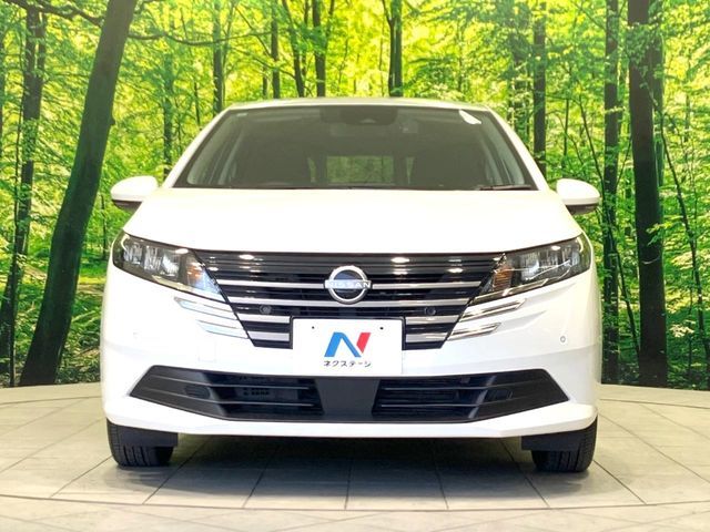 NISSAN NOTE 2024 Image 31