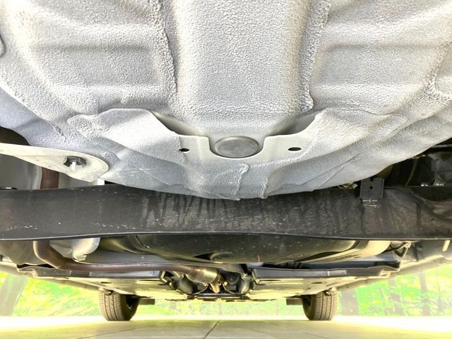 NISSAN NOTE 2024 Image 31