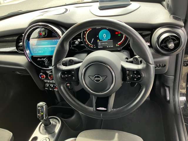 BMW MINI 2022 Image 31