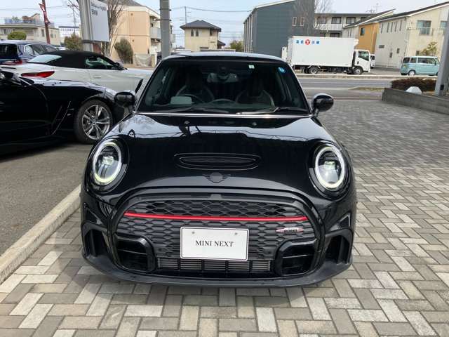 BMW MINI 2022 Image 31