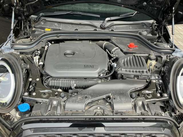 BMW MINI 2022 Image 31