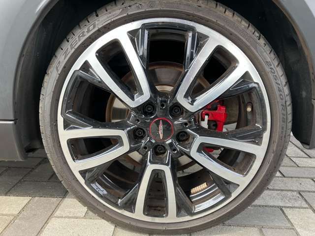 BMW MINI 2022 Image 31