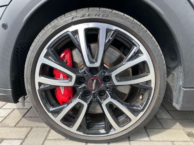 BMW MINI 2022 Image 31