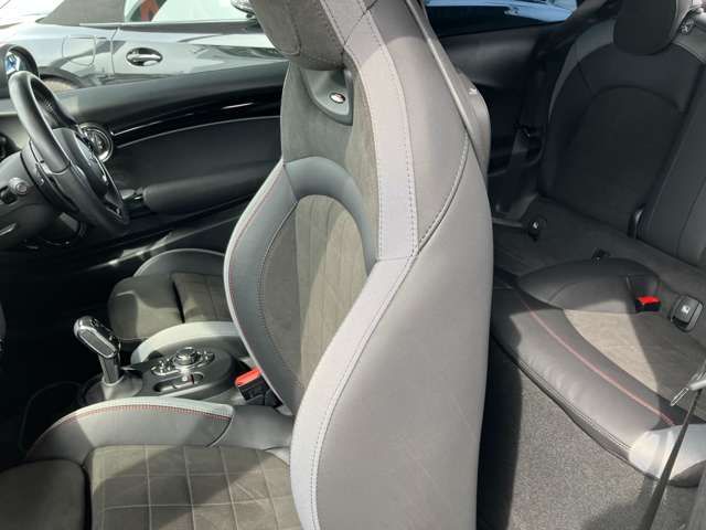 BMW MINI 2022 Image 31