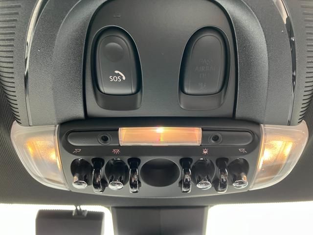 BMW MINI 2022 Image 31