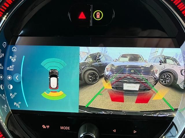 BMW MINI 2022 Image 31