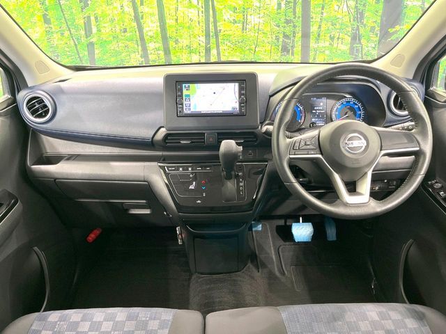 NISSAN DAYZ 2022 Image 31